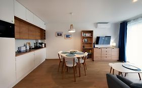 Apartament Na Fali III