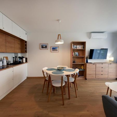 Apartament Na Fali III Grzybowo  Zewnętrze zdjęcie