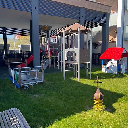 Apartament Na Fali III Grzybowo  Zewnętrze zdjęcie