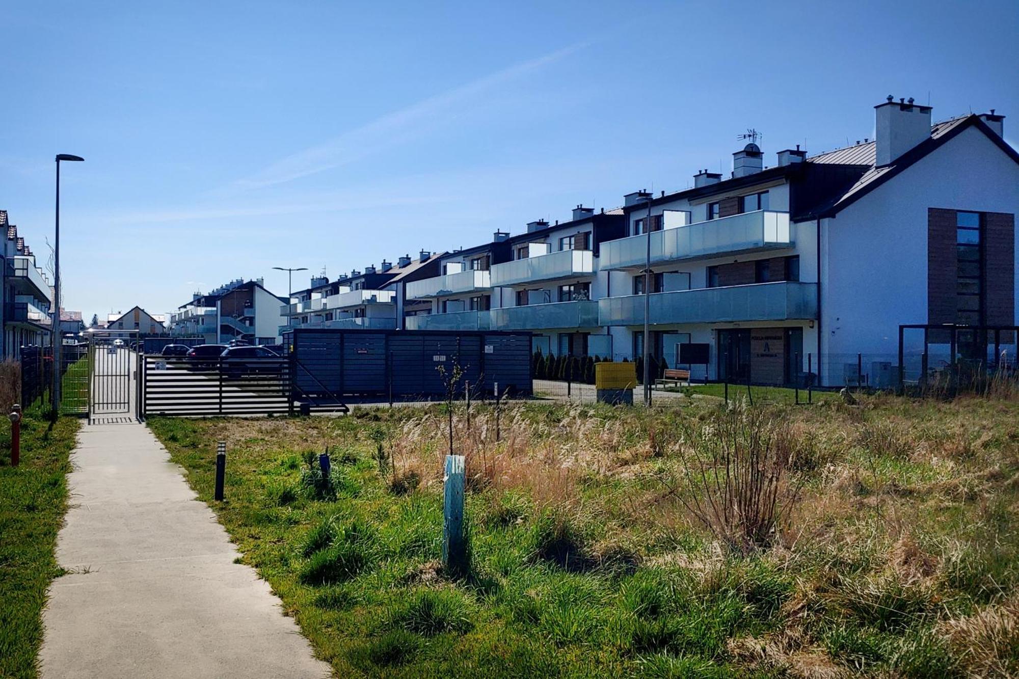 Apartament Na Fali III Grzybowo  Zewnętrze zdjęcie
