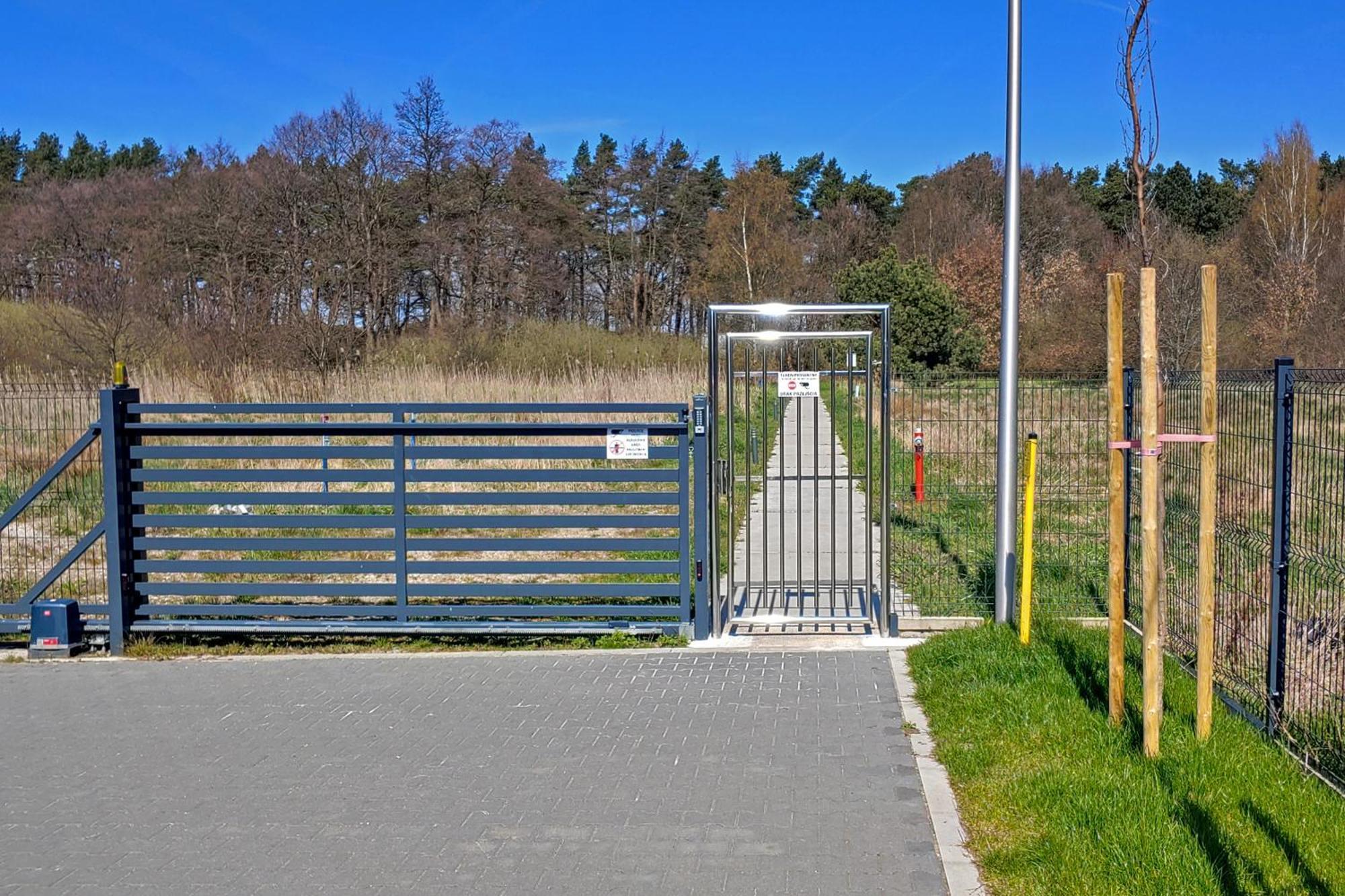 Apartament Na Fali III Grzybowo  Zewnętrze zdjęcie